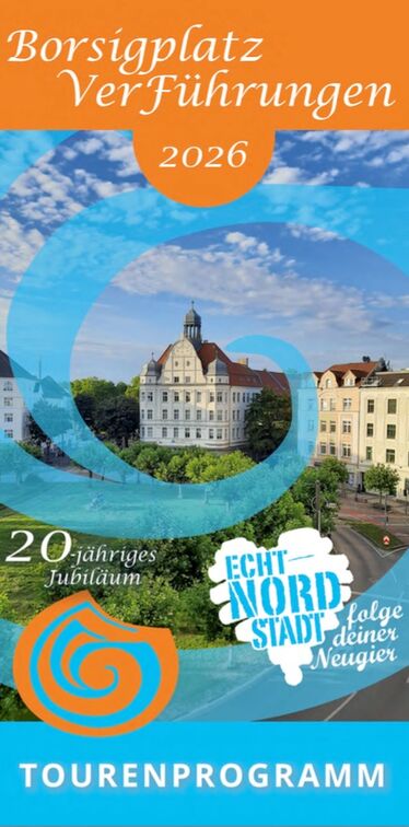 Dortmund Tour Führungen 2026: Download